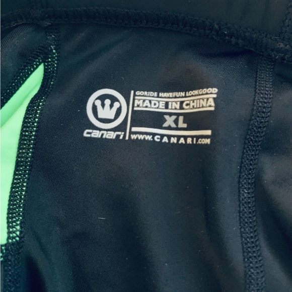 Cycling Shorts - Picture 2 of 15